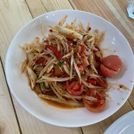 Yummy:ยำมี่