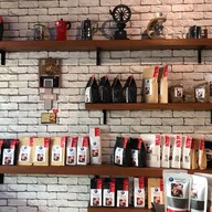 Akha Coffee Roaster