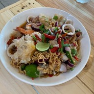 Yummy:ยำมี่