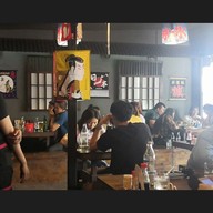 บรรยากาศ SushiNoh อยุธยา