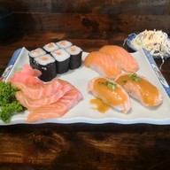 เมนูของร้าน SushiNoh อยุธยา