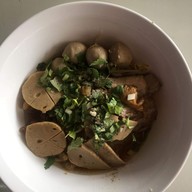 อาริ รามยอนห่อไข่ชีส <มาม่าเผ็ดเกาหลีห่อไข่> 1