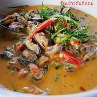 ข้าวต้มติดลม @กำแพงเพชร