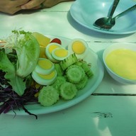 ริมทะลสเต็กพัทยา