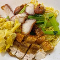 เมนูของร้าน ราชาบะหมี่เมืองทอง3 (เจ้าเก่า) เมืองทองธานี