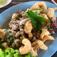 ร้านแซบอิหลีร้อยเอ็ด@สวรรคโลก สวรรคโลก