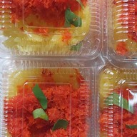 เจ้ใจ ข้าวเหนียวมะม่วง...ข้าวเหนียวสังขยา ข้าวเหนียวทุเรียน เจ๊ใจ ข้าวเหนียวมูล