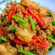 เมนูของร้าน ร้านอาหาร J&N Coffee  food and drink