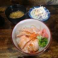 เมนูของร้าน SushiNoh อยุธยา