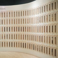 บรรยากาศ พิพิธภัณฑ์ดิน