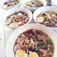 โจ๊กหละปูน