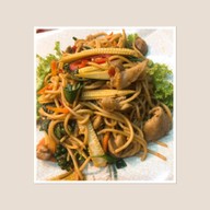 เมนูของร้าน เฌอบัว