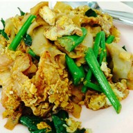 เมนูของร้าน สตรีทฟู้ดหอเจี๊ยะ ศาลายา