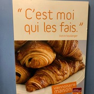 Etoile Boulangerie Garosugli
