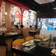 GYUMA Japanese BBQ Restaurant ทองหล่อ