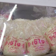 เจ้ใจ ข้าวเหนียวมะม่วง...ข้าวเหนียวสังขยา ข้าวเหนียวทุเรียน เจ๊ใจ ข้าวเหนียวมูล