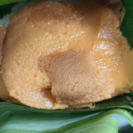 เจ้ใจ ข้าวเหนียวมะม่วง...ข้าวเหนียวสังขยา ข้าวเหนียวทุเรียน เจ๊ใจ ข้าวเหนียวมูล