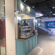 Susan croissant จี ทาวเวอร์ แกรนด์ พระราม9