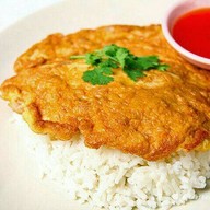 เมนูของร้าน สตรีทฟู้ดหอเจี๊ยะ ศาลายา