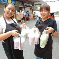 เมนูของร้าน ช่างชงชา สาขาตลาดอ่อนนุช