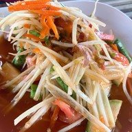 ร้านแซบอิหลีร้อยเอ็ด@สวรรคโลก สวรรคโลก
