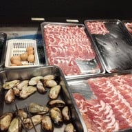 เมนูของร้าน ครัวบ้านฉัน-ข้าวหน้าล้น -