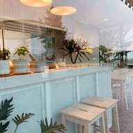 บรรยากาศ Bend Tea Bar & Snack - เบ็นด์ ทีบาร์แอนด์สแนค เบ็นด์ คาเฟ่