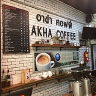 Akha Coffee Roaster