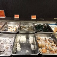 เมนูของร้าน ครัวบ้านฉัน-ข้าวหน้าล้น -