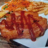 สเต็กฮาวามุสลิมรามคำแหง68