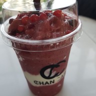 Chan Cafe