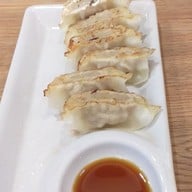เมนูของร้าน Hachiban Ramen โลตัส บางปู