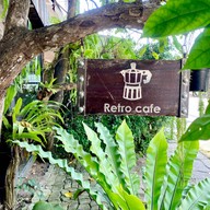 Retro Cafe Halal
