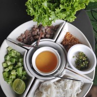 เมนูของร้าน ครัวครูมิส