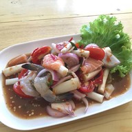 ยำอร่อย byzee