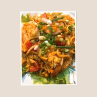 เมนูของร้าน เฌอบัว