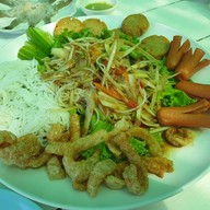 ริมทะลสเต็กพัทยา