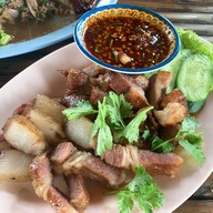 ร้านแซบอิหลีร้อยเอ็ด@สวรรคโลก สวรรคโลก