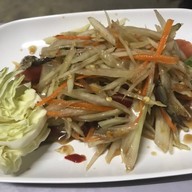 ยำอร่อย byzee