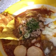 สามแยกคนร้าย