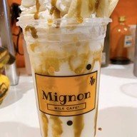 Mignon-มิยอง สาขาเดียว