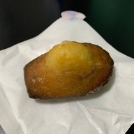 Etoile Boulangerie Garosugli