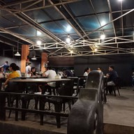 บรรยากาศ ครัวบ้านฉัน-ข้าวหน้าล้น -