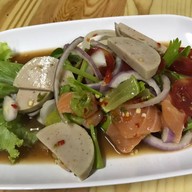 ยำอร่อย byzee