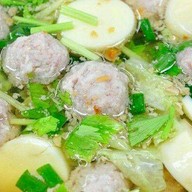 เมนูของร้าน สตรีทฟู้ดหอเจี๊ยะ ศาลายา