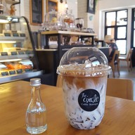 The Circle Coffee Boutique