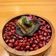 เมนูของร้าน Sushiyoshi Bangkok