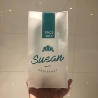 Susan croissant จี ทาวเวอร์ แกรนด์ พระราม9