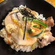 เมนูของร้าน Labrary