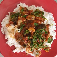 ครัวแม่หมอ สันติธรรม